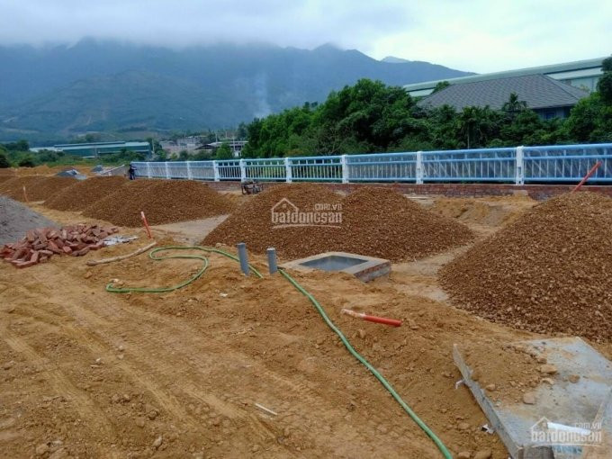 Cán Bán Mảnh đất Bãi Dài 80m2 Ngay Sau Xanh Villas Suất Ngoại Giao Nên Giá Cực Rẻ 2