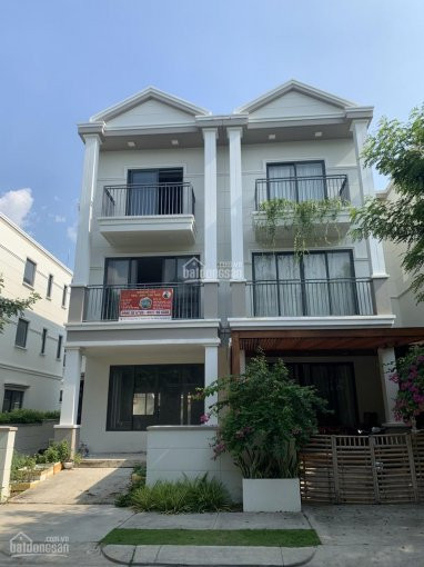 Cần Cho Thuê Biệt Thự Nine South - đầy đủ Nội Thất Mang Vali Vò ở Ngay Xem Nhà 24/24 : 0906886788 1