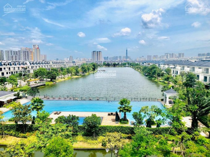 Cần Cho Thuê Căn Nhà Phố Lakeview City 1 Trệt 3 Lầu Full Nội Thất đẹp Giá 26tr/th Lh 0982608460 6