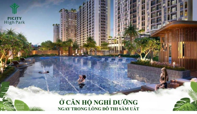 Căn Hộ 2pn 1wc Tại Quận 12 Liền Kề Gò Vấp Bàn Giao 2022 6