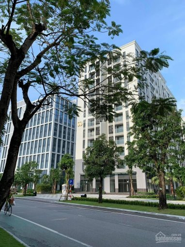 Căn Hộ 3 Ngủ, Dt 100m2 Cần Cho Thuê Tại Tòa S3 Symphony Kđt Vinhomes Riverside Long Biên 8