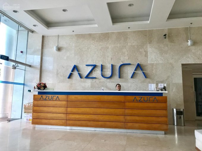 Căn Hộ Azura 1 Phòng Ngủ, Sát Tttm Vincom Cần Tìm Chủ Mới Lh: 0935400483 5