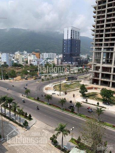 Căn Hộ Cao Cấp Ngay Trung Tâm Biển Quy Nhơn, Cách Quảng Trường 500m2, Giá Chỉ 16 Tỷ/căn Kí Hđ 25% 6