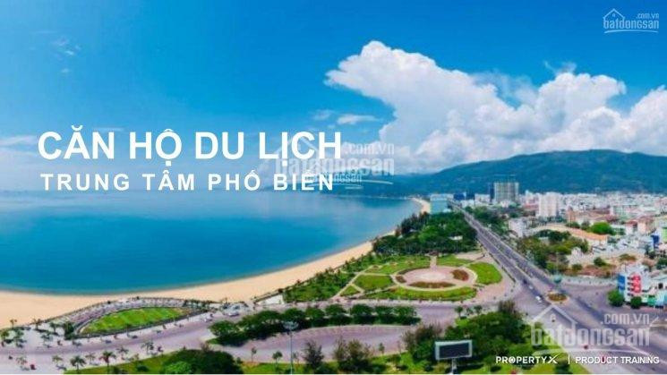 Căn Hộ Cao Cấp Ngay Trung Tâm Biển Quy Nhơn, Cách Quảng Trường 500m2, Giá Chỉ 16 Tỷ/căn Kí Hđ 25% 8