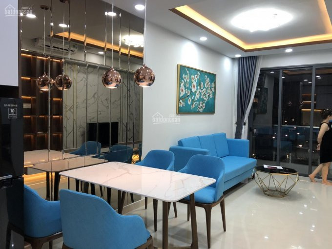 Căn Hộ Celadon City, P Sơn Kỳ, Tân Phú, 2pn, 2wc 70m2 Full Nội Thất Có Thể Dọn Vào ở được Ngay 1