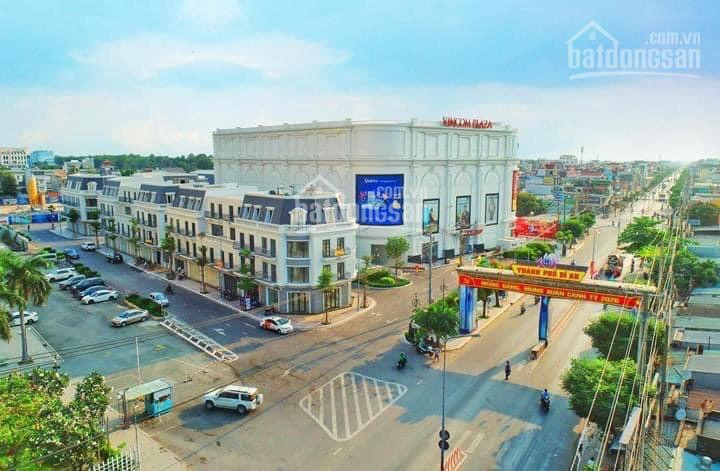 Căn Hộ Charm Plaza, Di An Bình Dương: Nhà Mới, Có Sổ Hồng, Có Nội Thất, Có Tttm Vincom, Có Hồ Bơi 7