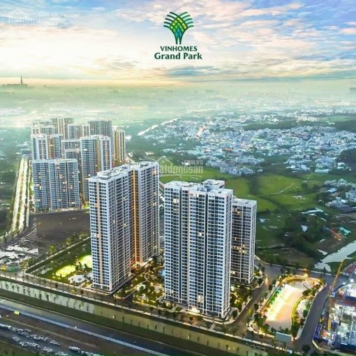 Căn Hộ Cho Thuê Giá Rẻ Tại Tp Thủ đức Vinhomes Grand Park 1