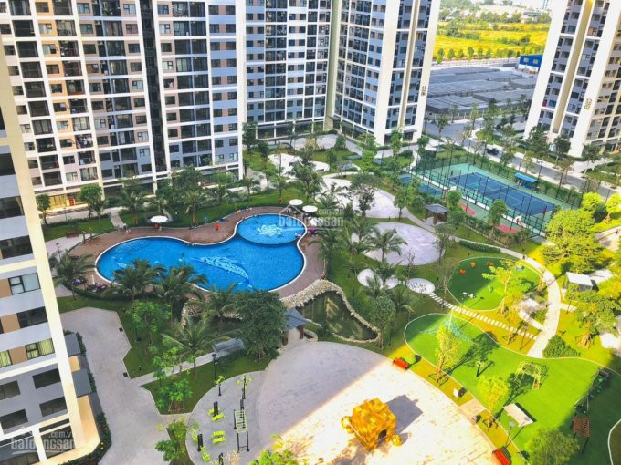 Căn Hộ Cho Thuê Giá Rẻ Tại Tp Thủ đức Vinhomes Grand Park 2