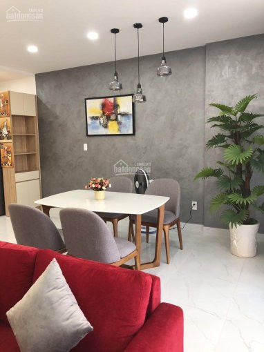 Căn Hộ Cho Thuê Orchard Parkview - Novaland Thiết Kế 2 Phòng Ngủ, 2wc 85m2 Nhà Mới Quận Phú Nhuận 1