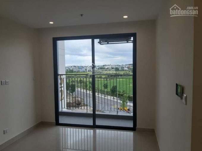 Căn Hộ, Chung Cư: Căn 2pn 1wc, 59m2, Vinhomes Grand Park Quận 9 2