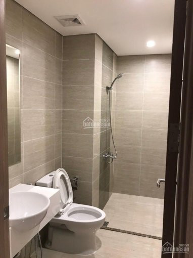 Căn Hộ, Chung Cư: Căn 2pn 1wc, 59m2, Vinhomes Grand Park Quận 9 6