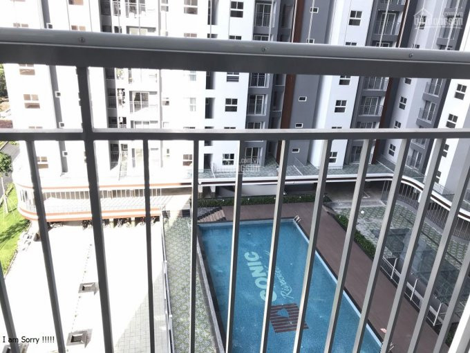 Căn Hộ Conic Riverside Quận 8, 2pn, 67m2, View Hồ Bơi, Giá 183 Tỷ, Full Thuế Phí, Lh 0906863066 7