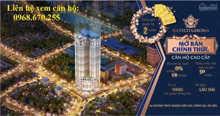 Căn Hộ đẳng Cấp - Dấu ấn Hoàng Gia - Khẳng định Vị Thế - Tt Quận đống đa - Hỗ Trợ Ls 0% 18 Tháng 1