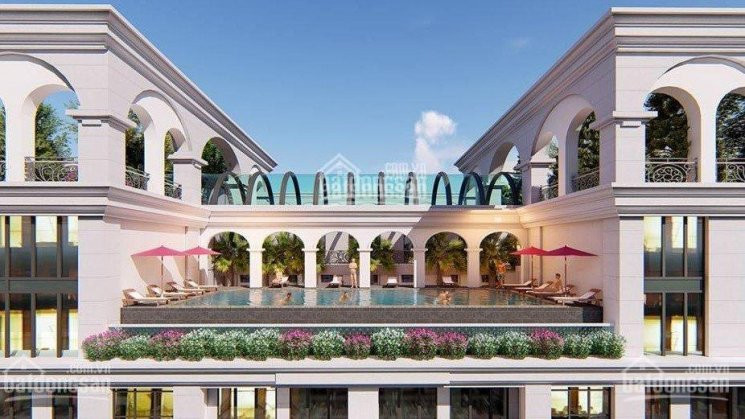 Căn Hộ đẳng Cấp Penthouse Sunshine Garden Dành Cho đại Gia đã Xuất Hiện Lh 0819001008 Xem Căn Hô 2