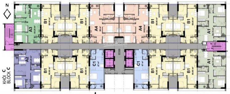 Căn Hộ Eco Xuân Bình Dương, Cđt Setia Malaysia, Giá 26 Triệu/m2, Thanh Toán Theo Tiến độ 1,8%/th 3