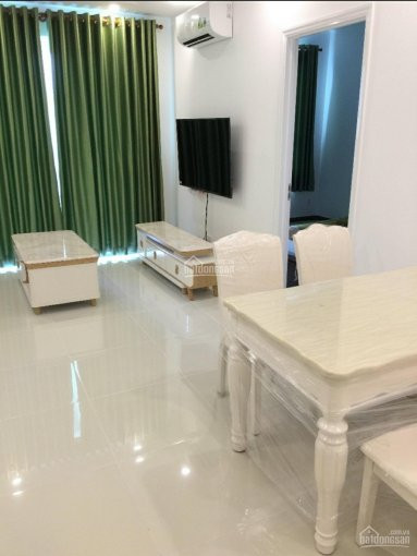 Căn Hộ Florita Him Lam Quận 7 View Quận 1 Ngắm Pháo Hoa, Full Nội Thất 2pn 68m2 Giá Chỉ 3,180 Tỷ 1