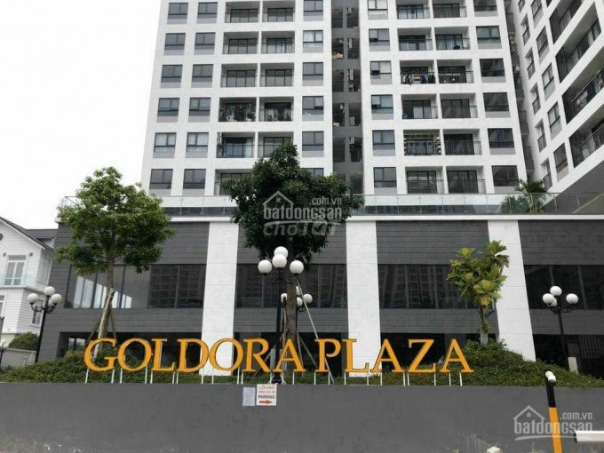 Căn Hộ Goldora Giá Từ Cđt Chỉ Từ 18 Tỷ, Ck Nhanh 2%, Nhận Nhà ở Ngay, Lh 0906296022 1