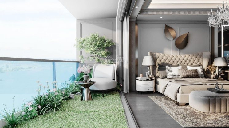 Căn Hộ Resort Quận 7, 55tr/m2, Tặng Ban Công, Hỗ Trợ Vay 85%, Chiết Khấu đến 14% ân Hạn 24 Tháng 2