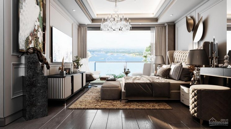Căn Hộ Resort Quận 7, 55tr/m2, Tặng Ban Công, Hỗ Trợ Vay 85%, Chiết Khấu đến 14% ân Hạn 24 Tháng 4