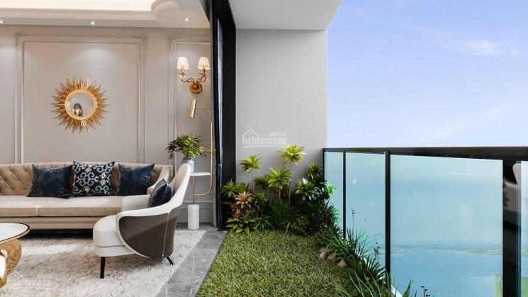 Căn Hộ Resort Quận 7, 55tr/m2, Tặng Ban Công, Hỗ Trợ Vay 85%, Chiết Khấu đến 14% ân Hạn 24 Tháng 8