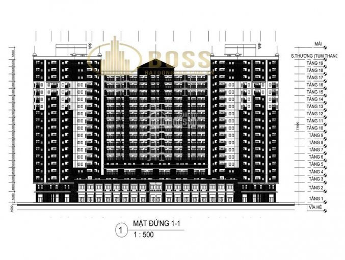 Căn Hộ Tầng Trệt 2 Tầng, Sân Vườn, Tiện Kinh Doanh, Ngang 6,7m Sở Hữu Lâu Dài 0938847686 6