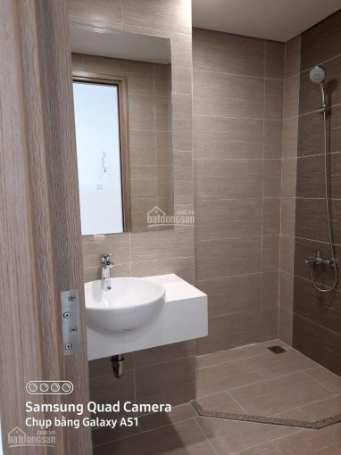 Căn Hôi Studio 30m2 Tầng “09” View Trực Diện Hồ Bơi Và Sân Thể Thao Vinhomesgp Q9 Giá 1260 Tỷ Full 4