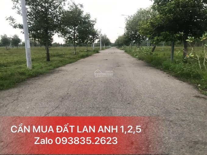 Cần Mua Dự án Lan Anh 2 Và 5, 1 , Xã Hòa Long, Thành Phố Bà Rịagiá Hợp Lý Cọc Ngay 0938352623 4