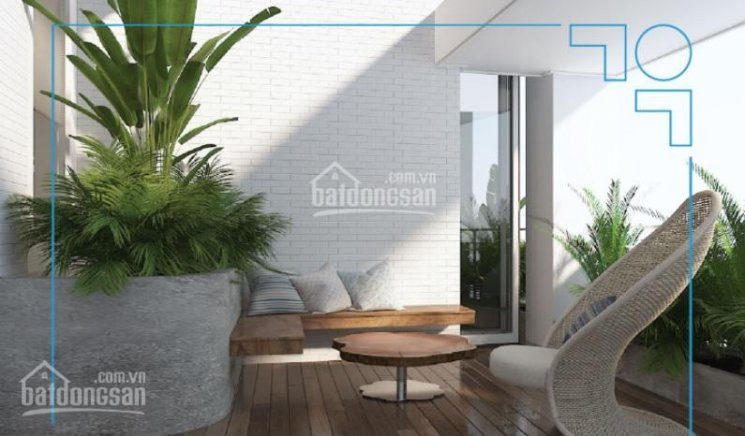 Căn Penthouse Duy Nhất Him Lam Riverside Q7, 289m2, Thiết Kế Riêng Biệt 6