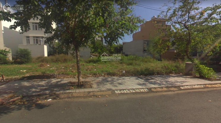 Cần Tiền Bán Liền Lô Mt đào Trí, Q7,giá: 235 Tỷ/100m2, Gần Siêu Thị Bigc, Thổ Cư 100% Sổ Chính Chủ 2