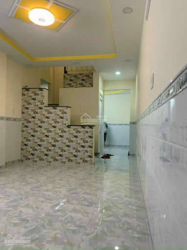 Cần Vốn Làm ăn Bán Gấp Nhà Trần đình Xu Q1 64m2 1,4tỷ Tiện đầu Tư Kdoanh-shr Gần Ubnd Lh 0775394454 5