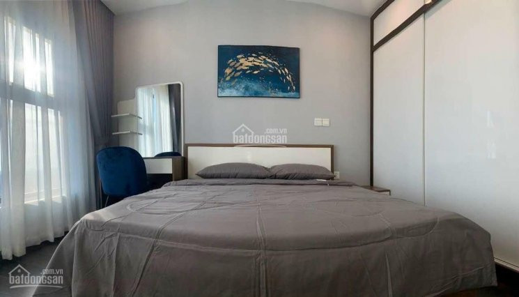 Cập Nhật Căn Hộ Cho Thuê Căn Hộ 2 - 3 Phòng Ngủ Sky Park Residence Số 3 Tôn Thất Thuyết, Cầu Giấy 3