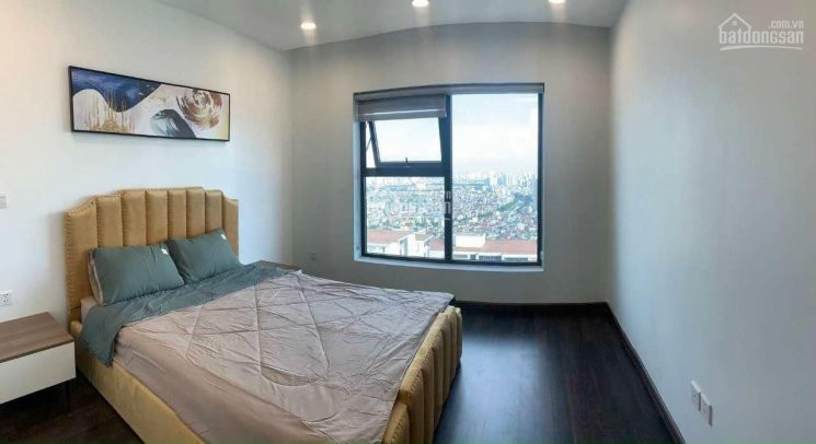 Cập Nhật Căn Hộ Cho Thuê Căn Hộ 2 - 3 Phòng Ngủ Sky Park Residence Số 3 Tôn Thất Thuyết, Cầu Giấy 4