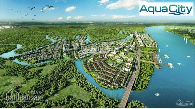 Cập Nhật Giỏ Hàng Nhà Phố, Biệt Thự Khu đô Thị Aqua City, Giá Hot Nhất Thị Trường, Lh 0979479701 4