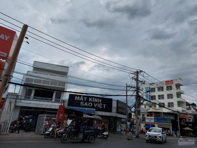 Cắt Lỗ Cuối Năm Bán Ngay Nhà Mặt Tiền đường Nguyễn Hoàng  Phường An Phú Q2 Dt: 7*12 Giá: 21 Tỷ; 1