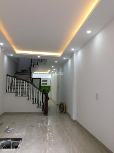 Cc Bán Căn đơn Lập 57m2 X 4t, Bồ đề, 2 Mặt Thoáng, Cách Hồ Lâm Du đường ô Tô Tránh 30m Giá 4,1 Tỷ 3