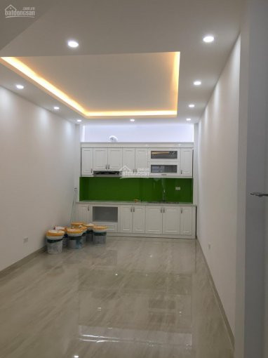 Cc Bán Căn đơn Lập 57m2 X 4t, Bồ đề, 2 Mặt Thoáng, Cách Hồ Lâm Du đường ô Tô Tránh 30m Giá 4,1 Tỷ 4