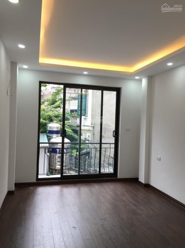 Cc Bán Căn đơn Lập 57m2 X 4t, Bồ đề, 2 Mặt Thoáng, Cách Hồ Lâm Du đường ô Tô Tránh 30m Giá 4,1 Tỷ 5