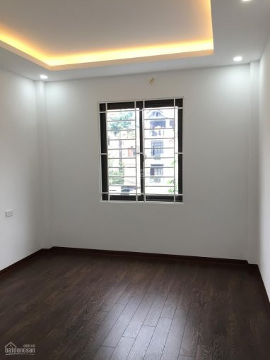 Cc Bán Căn đơn Lập 57m2 X 4t, Bồ đề, 2 Mặt Thoáng, Cách Hồ Lâm Du đường ô Tô Tránh 30m Giá 4,1 Tỷ 6