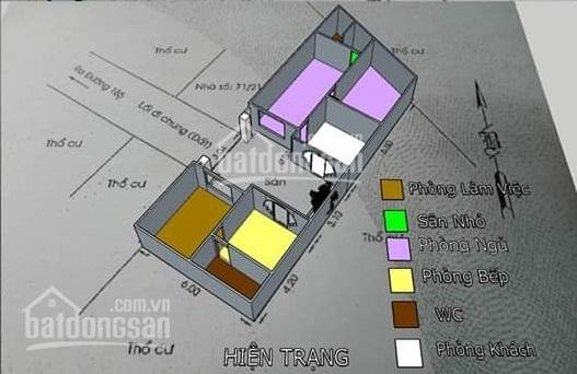 Cc Cần Bán Nhà đường 185, Phước Long B, Quận 9 2