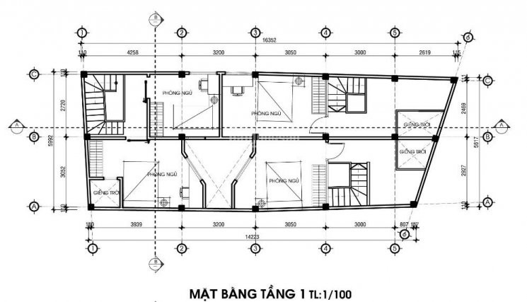 Cc Cần Bán Nhà đường 185, Phước Long B, Quận 9 5