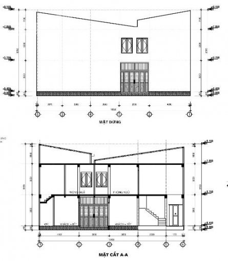 Cc Cần Bán Nhà đường 185, Phước Long B, Quận 9 6