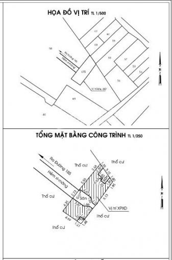 Cc Cần Bán Nhà đường 185, Phước Long B, Quận 9 7