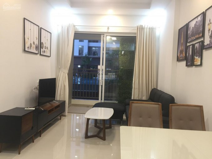 Cc Golden Mansion Mt Phổ Quang Bán Căn Mặt Hồ Bơi,70m2,full Nội Thất,giá 4 Tỷ Full Phí 0979591958 1