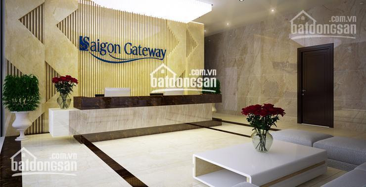 Ch Saigon Gateway Gần Ngã 4 Thủ đức, Q9, 3pn, 92m2 Bán Gấp 25 Tỷ, Sắp Nhận Nhà, 0931877334 3