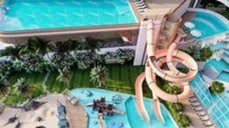 Charm Resort & Spa Long Hải - Căn Hộ Nghỉ Dưỡng đẳng Cấp 5 Sao Chỉ Từ 570 Tr/căn - Lh 0937537416 4