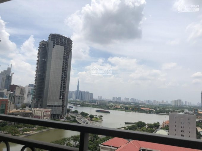 Chỉ 1 Căn Duy Nhất Saigon Royal 88m2 Full Nt View Q1, Chỉ 75 Tỷ (bao Hết) Lh: 0969217227 1