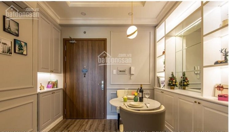 Chỉ Bán Trong Tháng 11, 44m2, 1pn, 1wc Centana Thủ Thiêm, đã Vào Nội Thất Cao Cấp, Giá 185 Tỷ 3