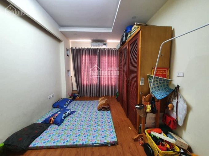 Chỉ Hơn 2 Tỷ Có Nhà Phố Phạm Ngọc Thạch, 28m2, 4 Tầng, Ngõ Thông, Kd Nhỏ 1