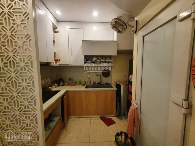 Chỉ Hơn 2 Tỷ Có Nhà Phố Phạm Ngọc Thạch, 28m2, 4 Tầng, Ngõ Thông, Kd Nhỏ 3