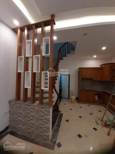 Chỉ Hơn 2 Tỷ Nhà đẹp Phố Bà Triệu Nguyễn Trãi Hà đông Hà Nội Dt 37m2 X 5 Tầng 3